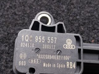 bontott VW EOS Bal hátsó Oldal Ütközés Érzékelő