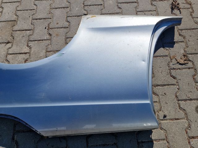 bontott VW EOS Bal hátsó Sárvédő