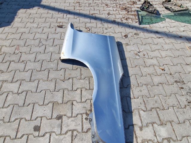 bontott VW EOS Bal hátsó Sárvédő