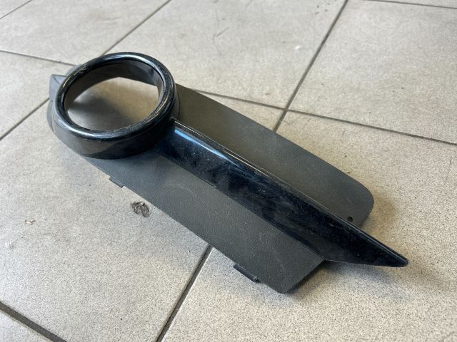 bontott VW EOS Bal Ködlámpa Rács