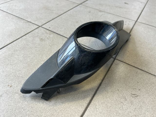 bontott VW EOS Bal Ködlámpa Rács