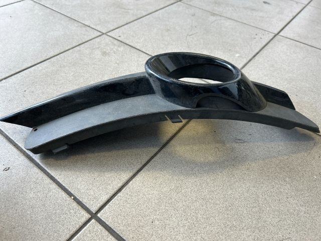 bontott VW EOS Bal Ködlámpa Rács