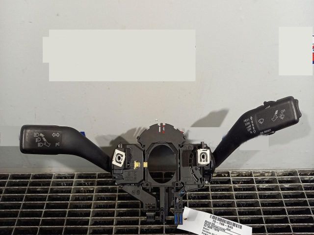 bontott VW EOS Bal Kormánykapcsoló Irányjelző