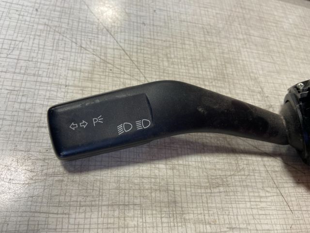 bontott VW EOS Bal Kormánykapcsoló Irányjelző