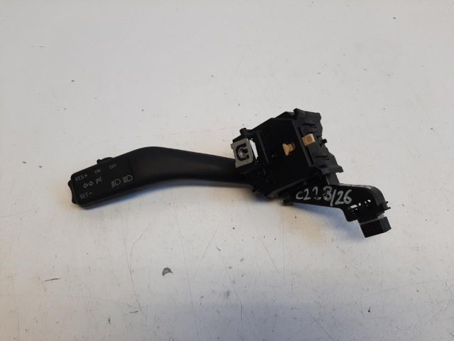 bontott VW EOS Bal Kormánykapcsoló Irányjelző