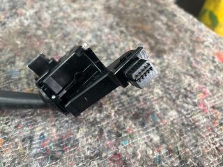 bontott VW EOS Bal Kormánykapcsoló Irányjelző