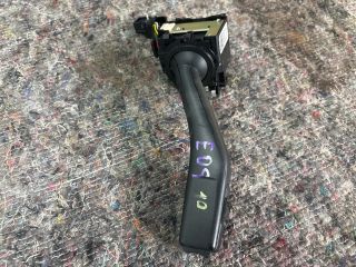 bontott VW EOS Bal Kormánykapcsoló Irányjelző