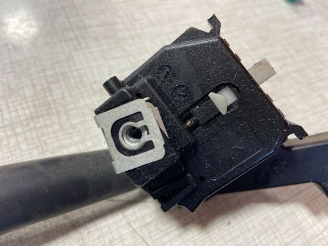 bontott VW EOS Bal Kormánykapcsoló Irányjelző