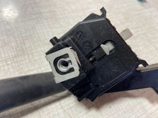 bontott VW EOS Bal Kormánykapcsoló Irányjelző