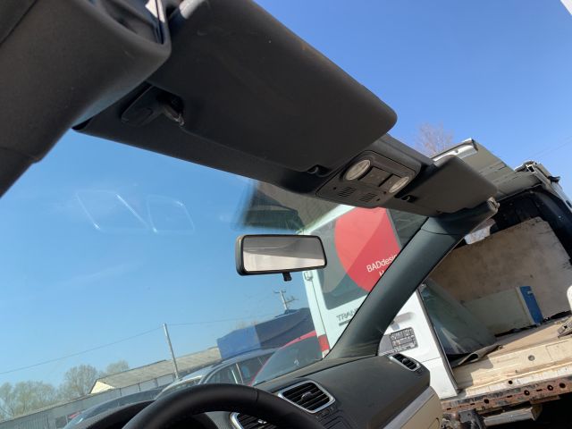 bontott VW EOS Bal Kormánykapcsoló Irányjelző