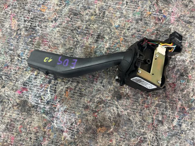 bontott VW EOS Bal Kormánykapcsoló Irányjelző