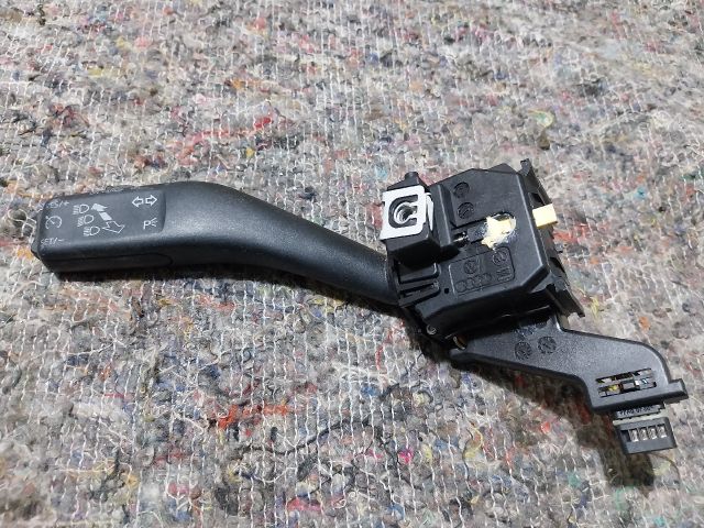 bontott VW EOS Bal Kormánykapcsoló Irányjelző