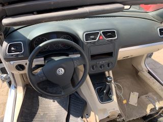 bontott VW EOS Bal Kormánykapcsoló Irányjelző