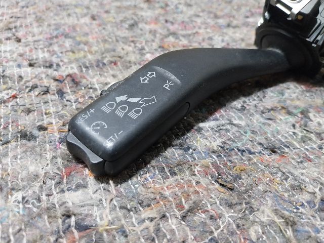 bontott VW EOS Bal Kormánykapcsoló Irányjelző