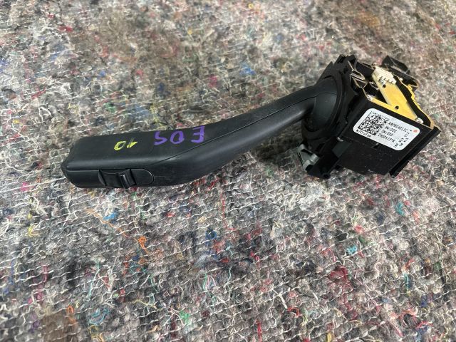 bontott VW EOS Bal Kormánykapcsoló Irányjelző