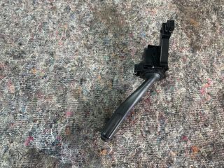 bontott VW EOS Bal Kormánykapcsoló Irányjelző