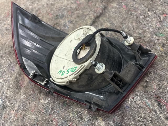 bontott VW EOS Bal Külső Hátsó Lámpa