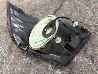 bontott VW EOS Bal Külső Hátsó Lámpa