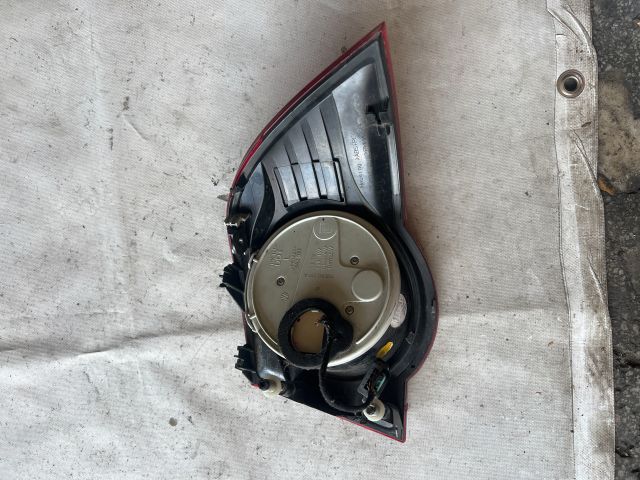 bontott VW EOS Bal Külső Hátsó Lámpa