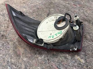 bontott VW EOS Bal Külső Hátsó Lámpa