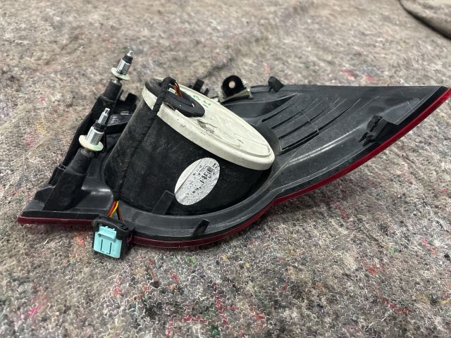 bontott VW EOS Bal Külső Hátsó Lámpa