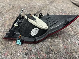 bontott VW EOS Bal Külső Hátsó Lámpa