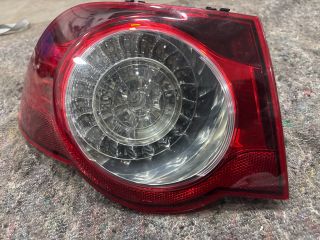 bontott VW EOS Bal Külső Hátsó Lámpa