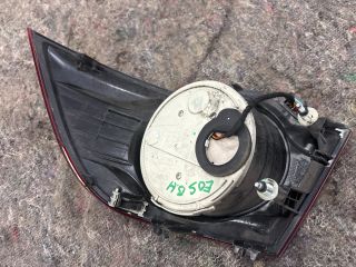 bontott VW EOS Bal Külső Hátsó Lámpa