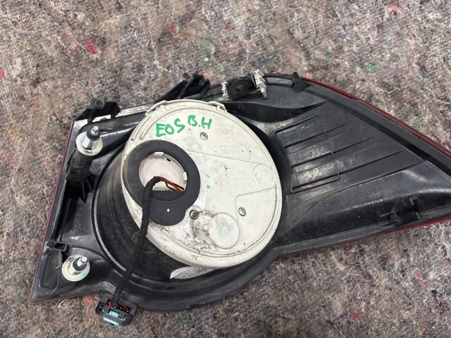 bontott VW EOS Bal Külső Hátsó Lámpa