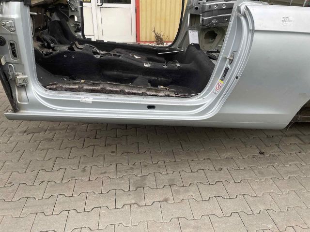 bontott VW EOS Bal Küszöb