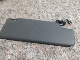 bontott VW EOS Bal Napellenző