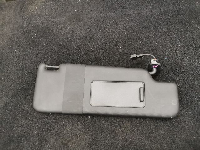 bontott VW EOS Bal Napellenző