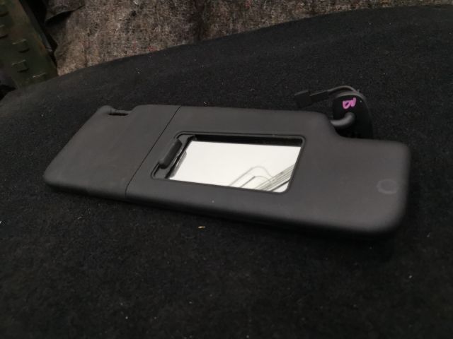 bontott VW EOS Bal Napellenző