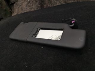 bontott VW EOS Bal Napellenző