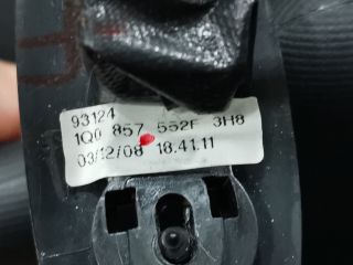 bontott VW EOS Bal Napellenző