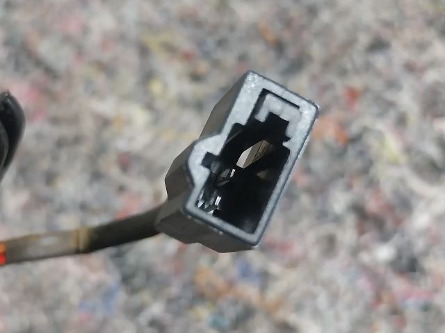 bontott VW EOS Bal Napellenző