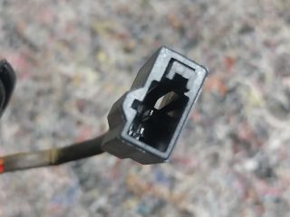 bontott VW EOS Bal Napellenző