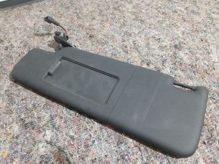 bontott VW EOS Bal Napellenző