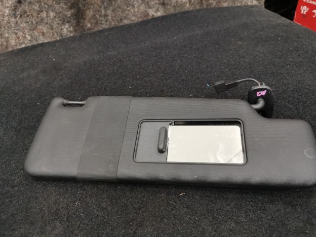 bontott VW EOS Bal Napellenző