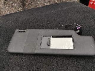 bontott VW EOS Bal Napellenző