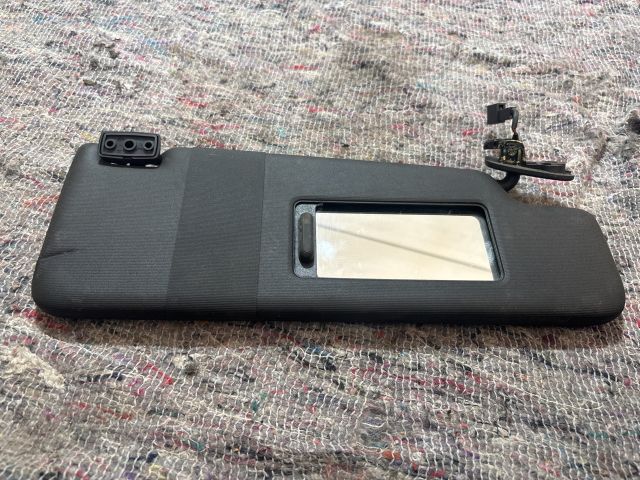 bontott VW EOS Bal Napellenző