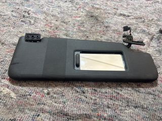 bontott VW EOS Bal Napellenző