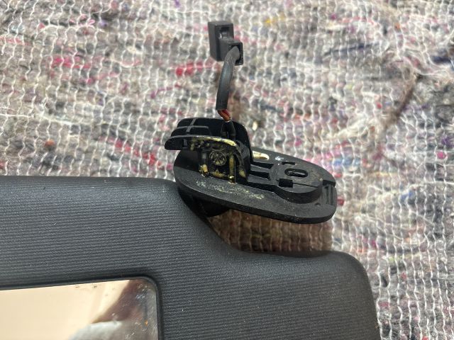 bontott VW EOS Bal Napellenző