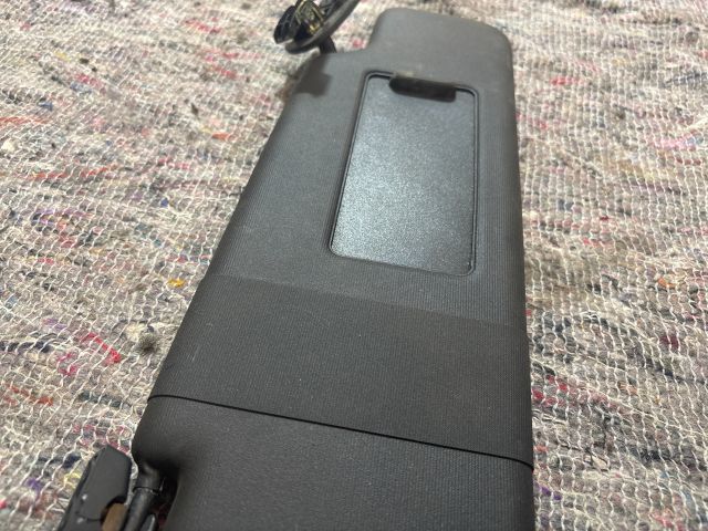 bontott VW EOS Bal Napellenző