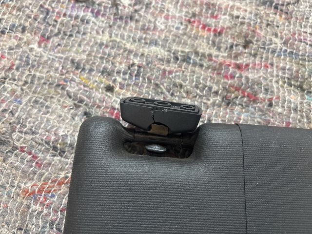 bontott VW EOS Bal Napellenző