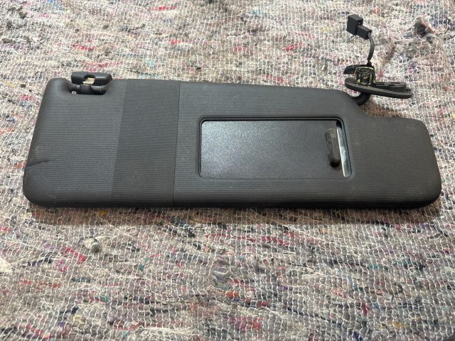 bontott VW EOS Bal Napellenző