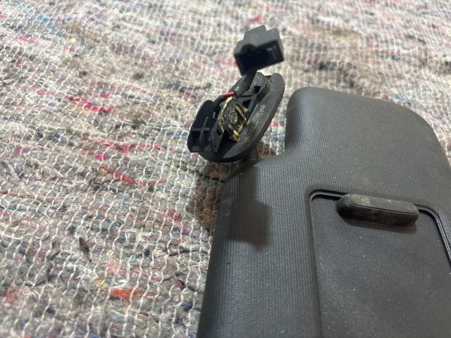 bontott VW EOS Bal Napellenző