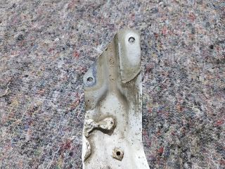 bontott VW EOS Bal Sárvédő Oldaltartó