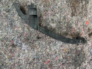 bontott VW EOS Bal Sárvédő Oldaltartó