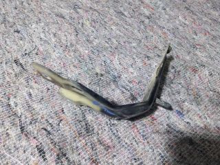 bontott VW EOS Bal Sárvédő Oldaltartó